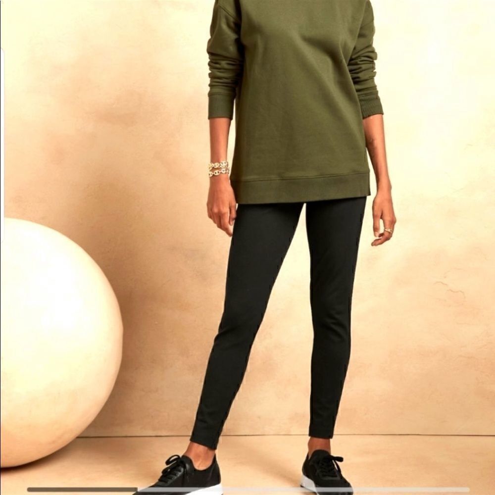 Banana Republic  Luxestretch Leggings